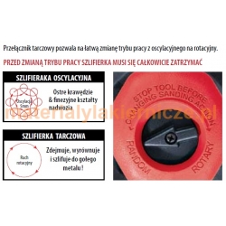 DYNABRADE 10756 materialylakiernicze.pl